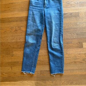 Chrissy classic med wash